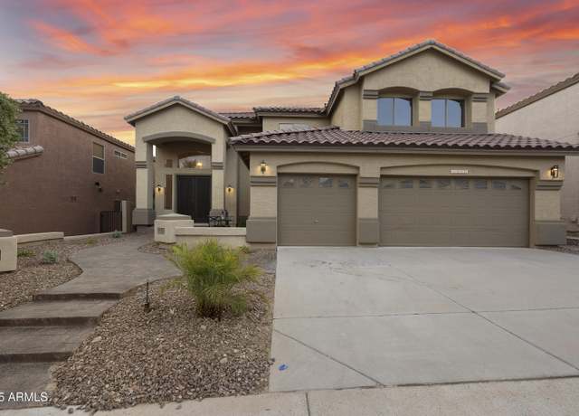 Property at 15226 S 18th Dr, Phoenix, AZ 85045, 5 beds, 3.5 baths