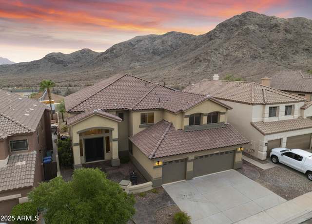 Property at 15226 S 18th Dr, Phoenix, AZ 85045, 5 beds, 3.5 baths