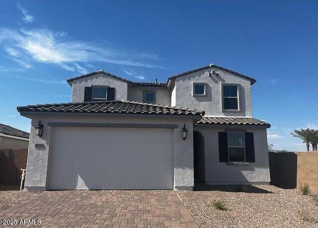 Property at 4158 E Ghost Flower Ln, San Tan Valley, AZ 85140, 4 beds, 3.5 baths