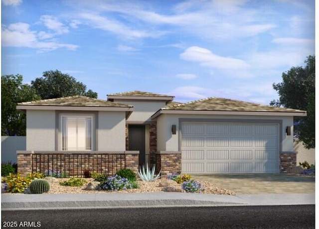 Property at 30521 W Nightshade Dr, Buckeye, AZ 85396, 4 beds, 3 baths