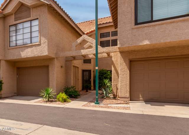 Property at 1001 N Pasadena St #3, Mesa, AZ 85201, 2 beds, 2 baths