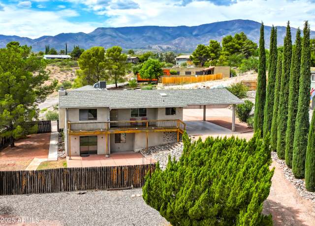 Property at 1851 E Donner Trl, Cottonwood, AZ 86326, 4 beds, 3 baths