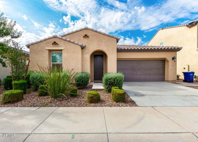 Property at 9813 E Solstice Ave, Mesa, AZ 85212, 3 beds, 2 baths