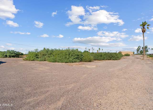 Property at 3915 W Giles St #8, Eloy, AZ 85131