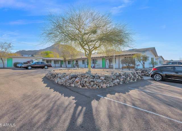 Property at 9215 N 13th Pl, Phoenix, AZ 85020