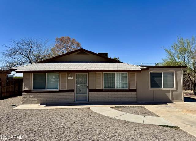 Property at 1392 W Orchid Pl, Casa Grande, AZ 85122, 4 beds, 2 baths