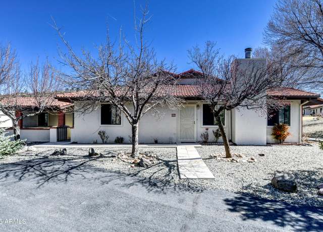 Property at 419 Apache Plume Trl, Prescott, AZ 86301, 2 beds, 2 baths