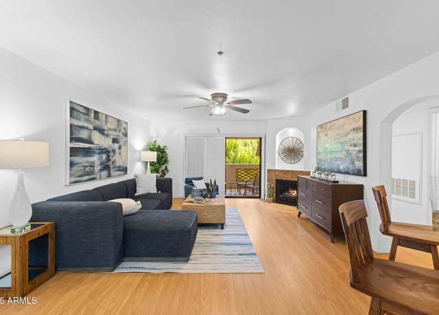 Property at 5104 N 32nd St #311, Phoenix, AZ 85018, 2 beds, 2 baths