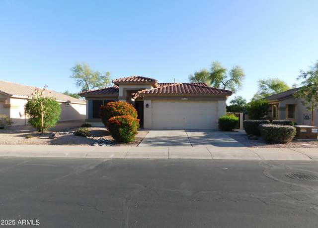 Property at 4613 E Walnut Rd, Gilbert, AZ 85298, 2 beds, 2 baths