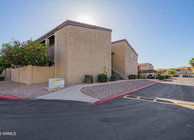 Property at 1730 W Emelita Ave #2027, Mesa, AZ 85202, 2 beds, 2 baths