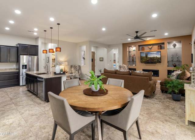 Property at 5649 E Desert Forest Trl, Cave Creek, AZ 85331, 3 beds, 2 baths