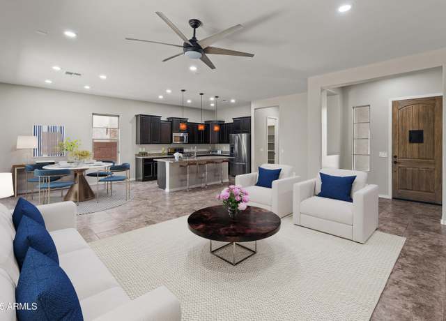 Property at 5649 E Desert Forest Trl, Cave Creek, AZ 85331, 3 beds, 2 baths