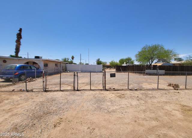 Property at 411 W 9 th St Unit -, Eloy, AZ 85131