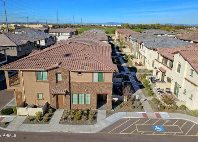 Property at 4100 S Pinelake Way #149, Chandler, AZ 85249, 2 beds, 2.5 baths