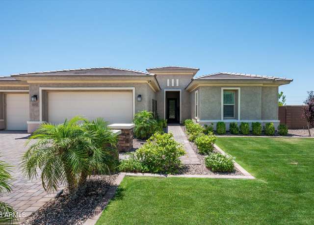 Property at 8651 W Artemisa Ave, Peoria, AZ 85383, 4 beds, 2.5 baths