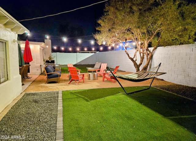 Property at 1801 N 87th Pl, Scottsdale, AZ 85257, 4 beds, 3 baths