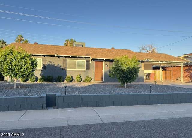 Property at 1801 N 87th Pl, Scottsdale, AZ 85257, 4 beds, 3 baths