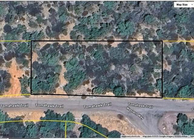 Property at 054 W Tomahawk -- #54, Strawberry, AZ 85544