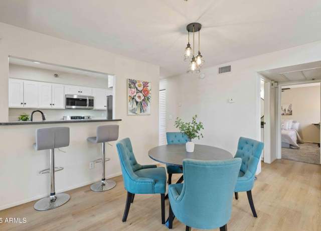 Property at 154 W 5th St, Tempe, AZ 85281, 2 beds, 2 baths