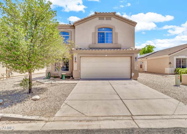 Property at 6465 E Lush Vista Vw, Florence, AZ 85132, 4 beds, 2.5 baths
