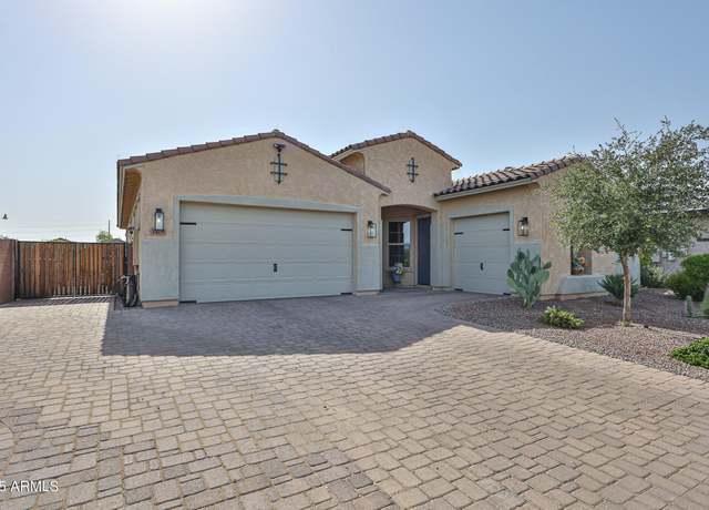 Property at 3408 S 184th Ln, Goodyear, AZ 85338, 4 beds, 3 baths
