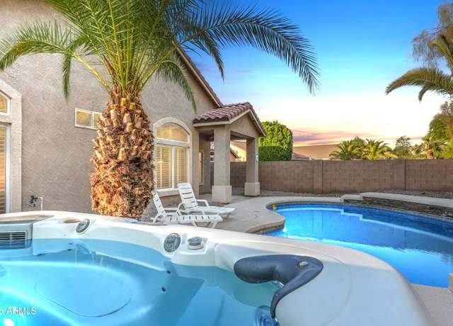 Property at 2623 W Ivanhoe St, Chandler, AZ 85224, 4 beds, 2 baths
