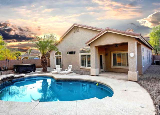 Property at 2623 W Ivanhoe St, Chandler, AZ 85224, 4 beds, 2 baths