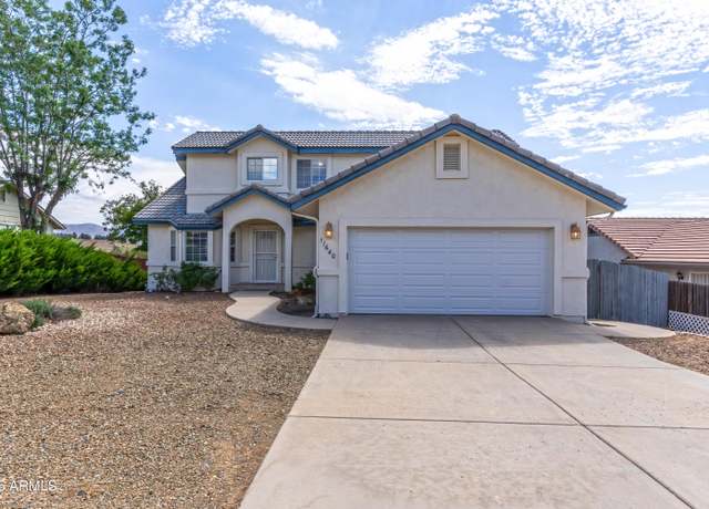 Property at 11640 Manzanita Trl, Dewey, AZ 86327, 3 beds, 3 baths