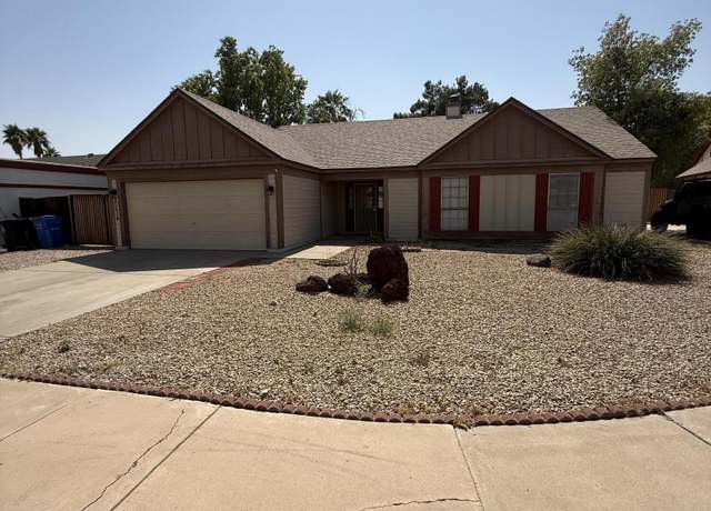 Property at 20614 N 4th Ave, Phoenix, AZ 85027, 3 beds, 2 baths