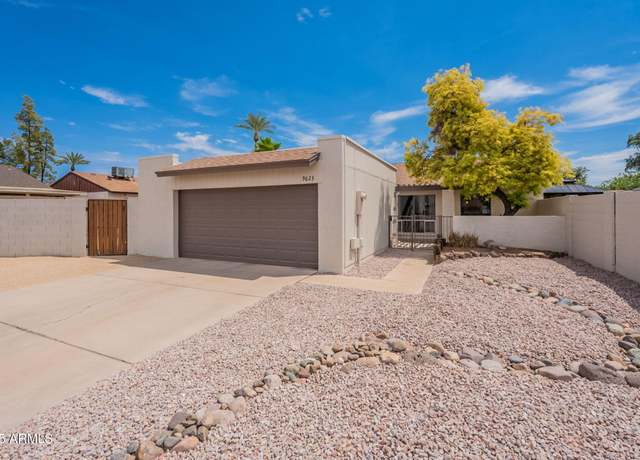 Property at 9623 N 51st Dr, Glendale, AZ 85302, 3 beds, 2 baths