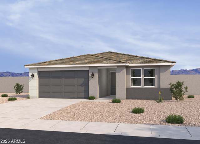 Property at 16202 W Bajada Rd, Surprise, AZ 85387, 4 beds, 3 baths