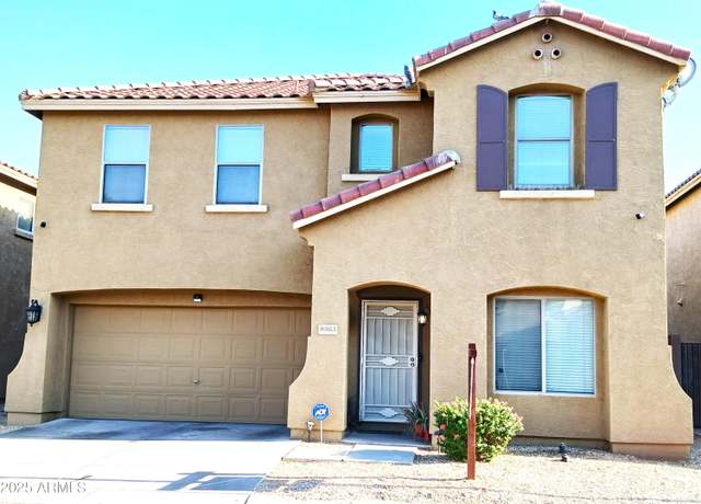 Property at 9563 W Monte Vista Rd, Phoenix, AZ 85037, 4 beds, 2.5 baths