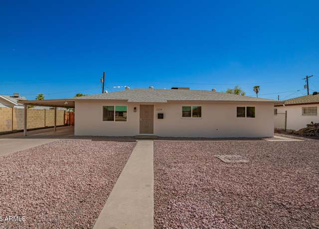 Property at 2239 W Bethany Home Rd, Phoenix, AZ 85015, 4 beds, 2 baths
