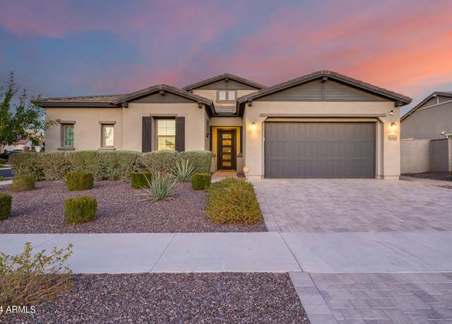 Property at 4145 S Zephyr --, Mesa, AZ 85212, 4 beds, 2.5 baths