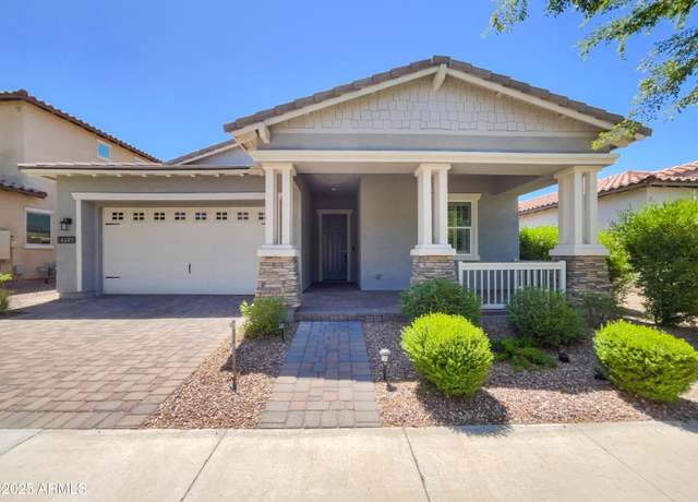 Property at 10559 E Simone Ave, Mesa, AZ 85212, 3 beds, 3 baths