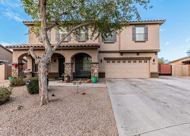 Property at 6208 N 78th Dr, Glendale, AZ 85303, 4 beds, 2.5 baths