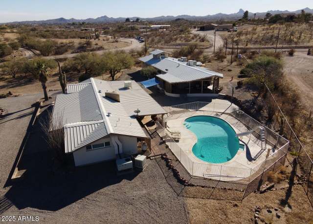 Property at 37955 S Camino Blanco Rd, Wickenburg, AZ 85390, 3 beds, 3 baths