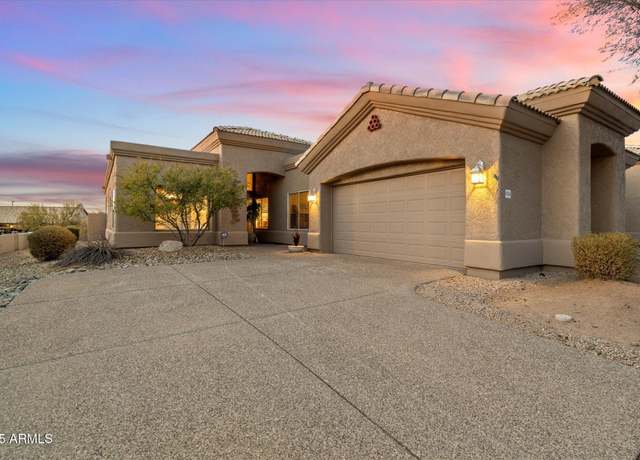 Property at 4744 E Casey Ln, Cave Creek, AZ 85331, 3 beds, 2 baths