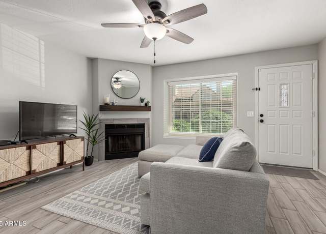Property at 4901 E Kelton Ln #1081, Scottsdale, AZ 85254, 2 beds, 2.5 baths