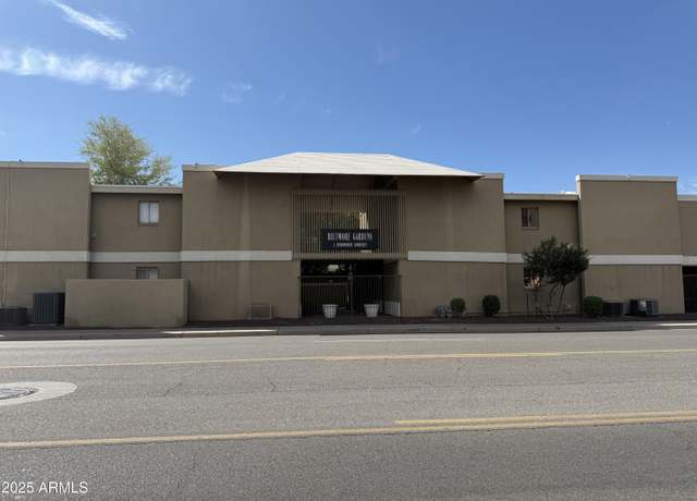 Property at 4615 N 22nd St #113, Phoenix, AZ 85016, 2 beds, 1.5 baths