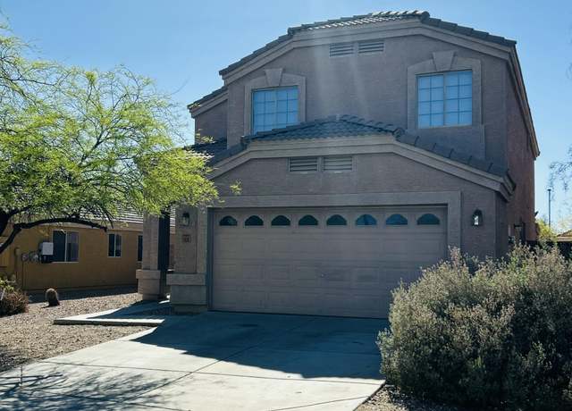 Property at 1620 S 218th Ln, Buckeye, AZ 85326, 6 beds, 3.5 baths
