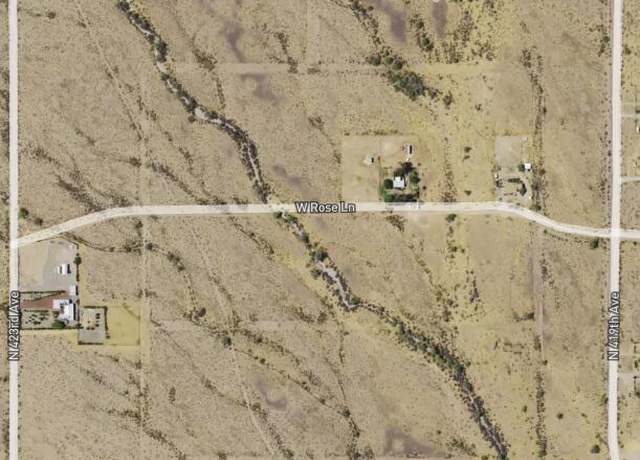 Property at 0 W Benthany Home Rd Unit '''-''', Tonopah, AZ 85354