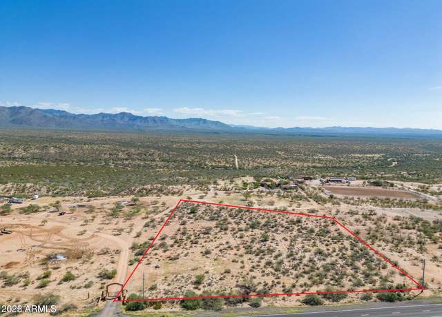 Property at 28505 S State Route 89 -- Unit -, Congress, AZ 85332