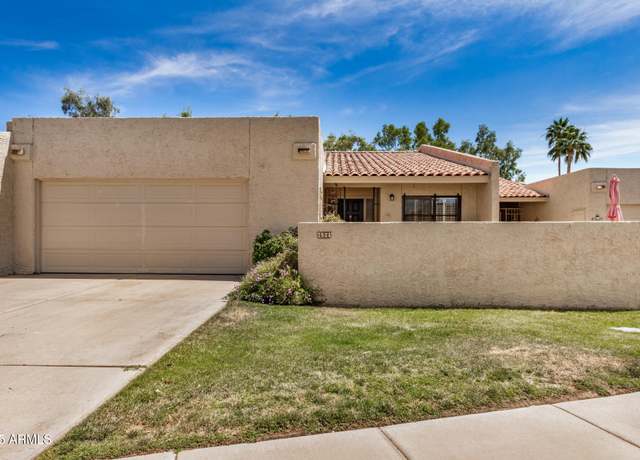 Property at 7921 E Bonita Dr, Scottsdale, AZ 85250, 3 beds, 2 baths