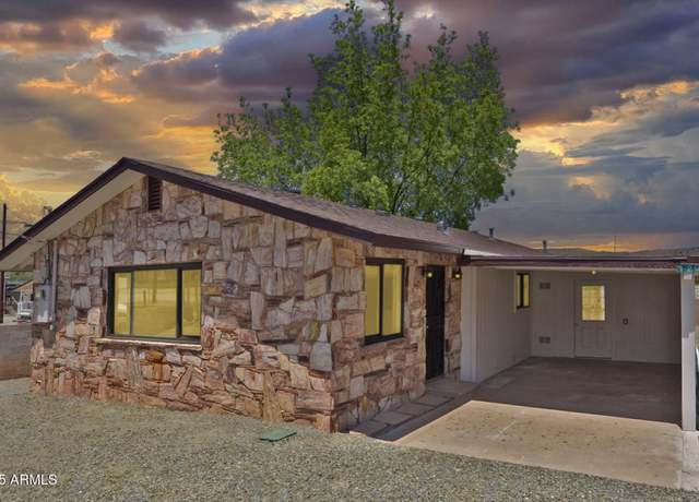 Property at 12996 E Central Ave, Mayer, AZ 86333, 2 beds, 1.5 baths