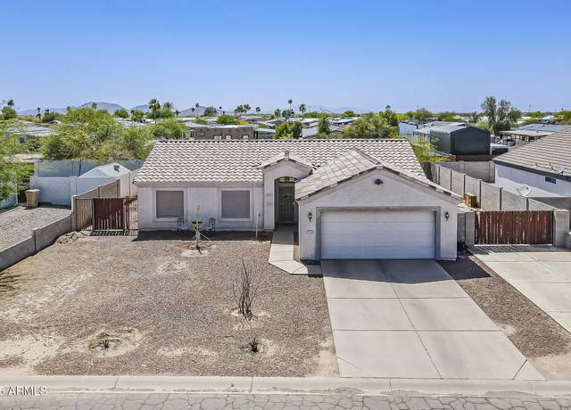 Property at 14340 S Diablo Rd, Arizona City, AZ 85123, 3 beds, 2 baths