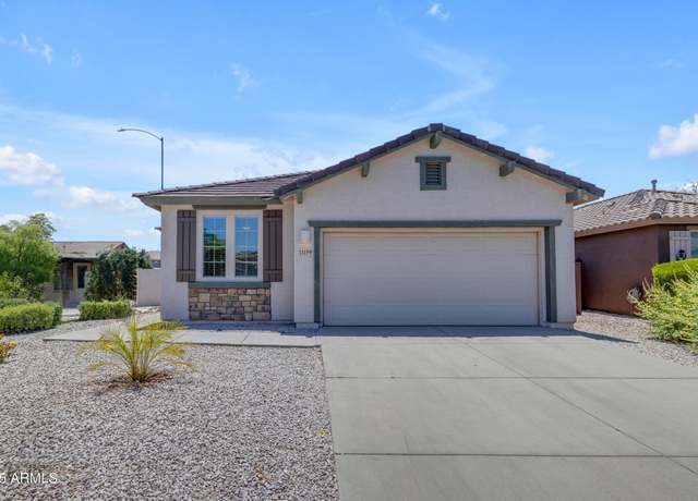 Property at 11159 E Sebring Ave, Mesa, AZ 85212, 4 beds, 2 baths