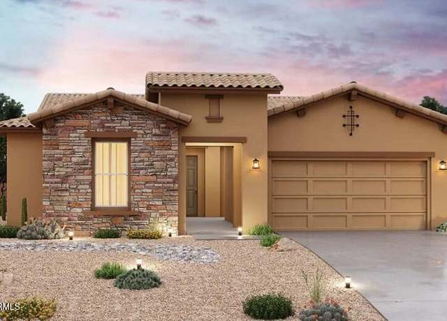 Property at 20111 W San Miguel Ave, Litchfield Park, AZ 85340, 4 beds, 3.5 baths