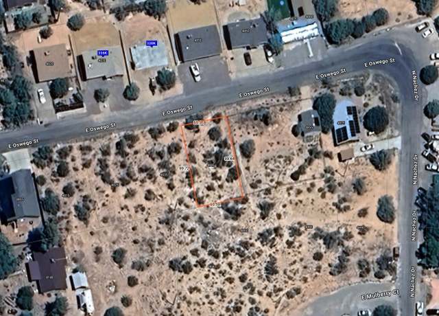 Property at 4845 E Oswego St #110, Rimrock, AZ 86335