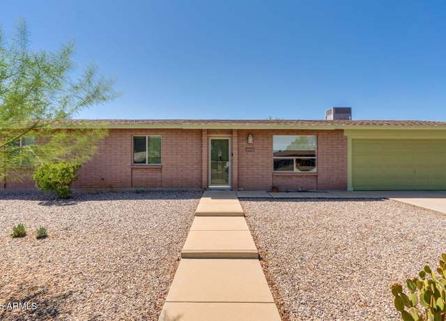 Property at 2100 E Foothills Dr, Sierra Vista, AZ 85635, 3 beds, 2 baths